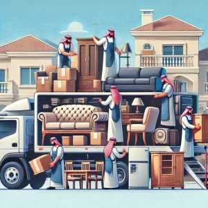 شركة نقل عفش حي النرجس شركة نقل عفش حي النرجس